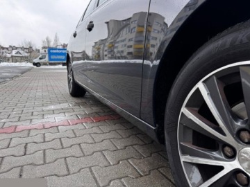 Peugeot 308 II SW 1.2 PureTech 130KM 2016 Peugeot 308 1.2 PureTech 130KM GPF Stop &amp; Start Allure Business-Paket 2016r, zdjęcie 35