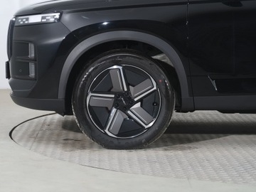  Jaecoo 7 1.6 TGDI, Serwis ASO, Automat, VAT 23%, zdjęcie 13