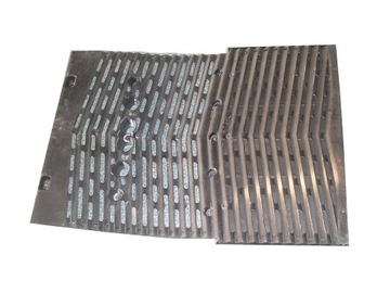 CHLAPACZ CHLAPACZE MAN TGA 640MM 81664100196
