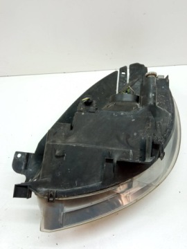 9649557380, Licht vorne rechts EU 9649557380 Citroen Xsara Picasso und (1999-2008) | thumb 1