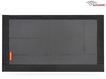 СЕТКА БАГАЖНИКА RENAULT SCENIC III на липучке