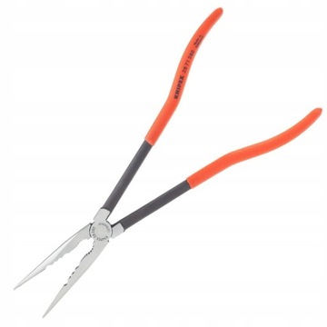 Плоскогубцы монтажные KNIPEX 28 71 280