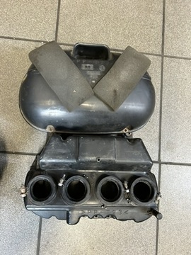 Корпус воздушного фильтра Yamaha Fazer FZ6 S2 ABS AirBox