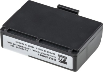 Аккумулятор T6 Power для Zebra ZQ520