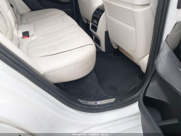 BMW X5 G05 2025 BMW X5 M60i 2025 4.4l 4.4 Benzyna 523KM, zdjęcie 12