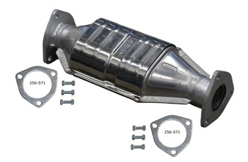 DAEWOO NUBIRA LEGANZ 1.6 2.0 KATALIZATOR TŁUMIK