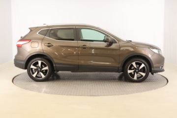 Nissan Qashqai II Crossover 1.2 DIG-T 115KM 2016 Nissan Qashqai 1.2 DIG-T, Salon Polska, zdjęcie 5