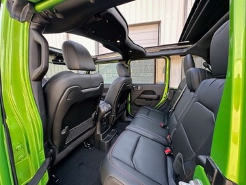 Jeep Wrangler IV 2025 Jeep Wrangler Rubicon X 2025 3.6l 3.6 Benzyna 285KM, zdjęcie 8