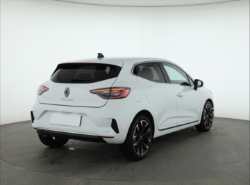 Renault Clio V Hatchback 5d Facelifting 1.0 TCe 90KM 2024 Renault Clio 1.0 TCe, Salon Polska, 1. Właściciel, zdjęcie 4