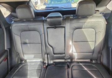 Ford Escape III 2020 Ford Escape Auta z USA - Zapytaj o wiecej ofert 2.0 Benzyna 242KM, zdjęcie 9