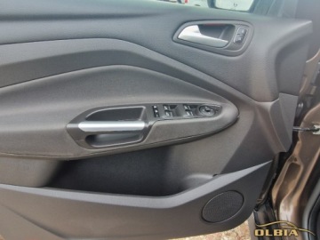 Ford C-MAX II Grand C-MAX Facelifting 1.0 EcoBoost 125KM 2018 Ford C-MAX Led Titanium Zadbany Benzyna 125KM, zdjęcie 23