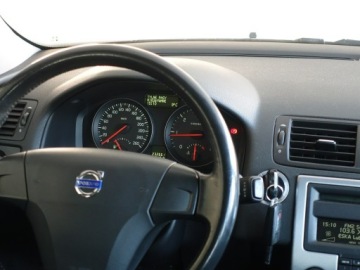 Volvo V50 1.6 DRIVe 109KM 2008 Volvo V50 1.6 Hdi 110KM/Lift/Nowy Rozrząd/Długie, zdjęcie 20