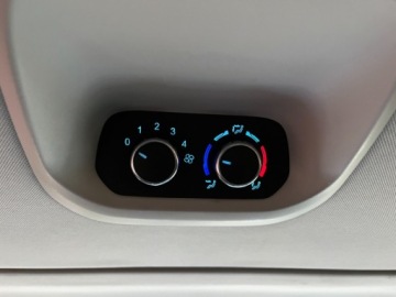 Ford Tourneo Custom I 2021 Ford Tourneo Custom 2.0 diesel 185 KM 8 miejsc 6 biegow zarej w PL za, zdjęcie 33