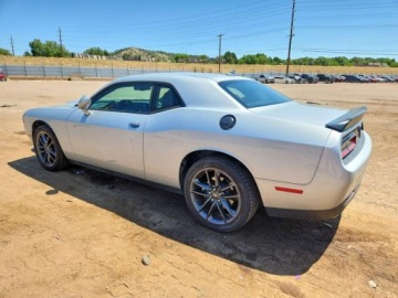 Dodge Challenger III 2023 Dodge Challenger Gt 2023 3.6 Benzyna 303KM, zdjęcie 1