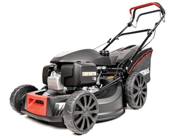 Kosiarka CEDRUS 53cm Honda GCV200 3w1 z napędem aluminiowa