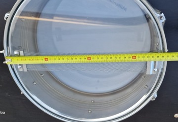 Millenium MD124C werbel marszowy