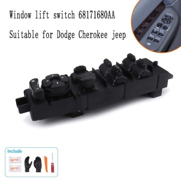 dla 2002-2009 Dodge Ram 1500 2500 3500, 2001-2004