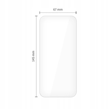 SPIGEN PRZEZROCZYSTE ETUI CASE COVER TPU DO IPHONE 17 PRO + 2-PAK SZKŁO