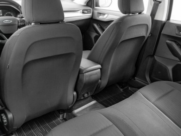 Ford Focus IV Kombi 1.0 EcoBoost 125KM 2019 Ford Focus WW179SC#1.0 EcoBoost 125KM Bluetooth, zdjęcie 22