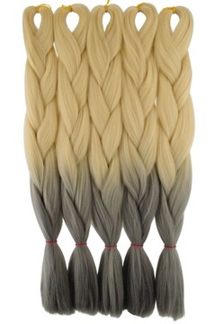 СИНТЕТИЧЕСКИЕ ВОЛОСЫ ПРЯМЫЕ ЦВЕТНЫЕ МОСТЫ 2K.039