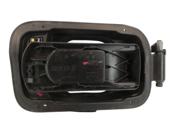 BMW iX3 G08 KLAPKA ŁADOWANIA 8491034