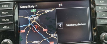 Skoda Superb III Liftback 2.0 TDI 150KM 2017 Skoda Superb Salon Polska Ful Ledi Automat.Roczna Gwarancja Mechaniczna Sl, zdjęcie 25