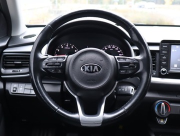 Kia Stonic Crossover 1.2 DOHC 84KM 2018 Kia Stonic 1.25 CVVT, GAZ, Klima, Tempomat, zdjęcie 14