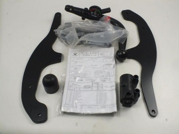 CLIO IV ПРИЦЕПНЫЙ КРЮК ОРИГИНАЛ