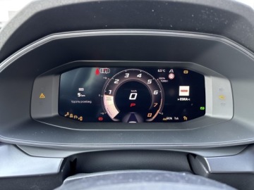 Cupra Formentor Crossover 1.5 TSI 150KM 2026 Cupra Formentor 1.5 eTSI 150 KM 7-biegowa automaty, zdjęcie 26