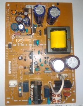 Płyta zasilacza OKI 5721 ECO ML5721 44495702