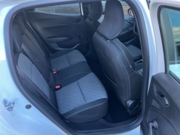 Renault Clio V 2021 Renault Clio 1.0 benzyna 67 KM zarejestrowany w PL zadbany mozliwa zam, zdjęcie 18