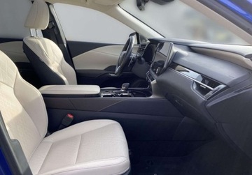 Lexus RX V 2.5 450h+ 309KM 2024 Lexus RX 450h F Sport Design Technology Panorama VAT 23 Lexus Leszno, zdjęcie 13
