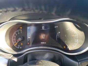 Jeep Grand Cherokee IV 2018 Jeep Grand Cherokee Laredo 2018 3.6 Benzyna 295KM, zdjęcie 9