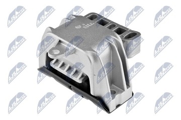 ПОДУШКА ДВИГАТЕЛЯ ЛЕВАЯ VW GOLF 4 IV 1.4 1.6 97-05