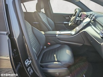 Mercedes GLC C254/X254 2024 Mercedes-Benz GLC Mercedes-Benz GLC 2.0 Diesel 230KM, zdjęcie 14