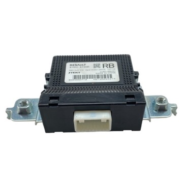 Модуль контроллера Renault Koleos II 2.0 DCI 4X4