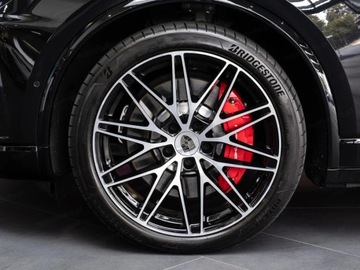 Porsche Macan 2026 PORSCHE Macan Turbo Suv (584KM) 2026, zdjęcie 5