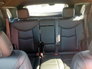 Cadillac 2021 Cadillac XT5 Luxury 2021 2.0L 2.0 Benzyna 237KM, zdjęcie 10
