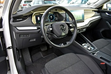 Skoda Octavia IV Kombi 2.0 TDI 150KM 2022 Škoda Octavia Skoda Octavia Bezwypadkowy / Salon, zdjęcie 9