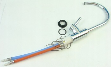 BATERIA KRAN WYLEWKA REICH TREND S