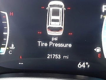 Chrysler Pacifica II 2025 Chrysler Pacifica 2025 CHRYSLER PACIFICA SELECT 3.6 Benzyna 287KM, zdjęcie 12