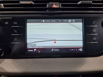 Citroen Grand C4 Picasso II Grand Picasso Facelifting 1.2 PurTech 130KM 2017 Citroen C4 Grand Picasso Gr. 1.2 PureTech 130KM More Life Gwarancja Dealer, zdjęcie 18