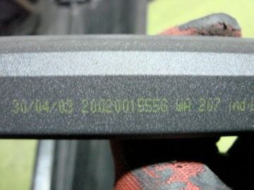 ROLETA PHEDRA 2.2 JTD 2002001556G 2002001555G KUS