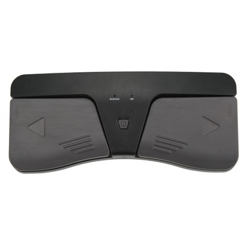 PEDAŁ SUSTAIN DO KEYBOARDU PIANINA CYFROWEGO