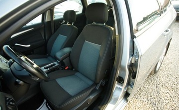 Ford Mondeo IV Kombi 2.0 Duratec Flexifuel 145KM 2010 Ford Mondeo 2.0 benzyna 145KM Climatronic grzane fotele serwis ASO 2.0, zdjęcie 3