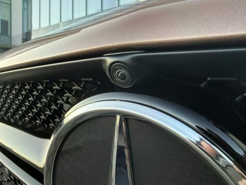 Mercedes CLA C118/X118 Shooting Brake AMG 2.0 35 AMG 306KM 2021 Mercedes CLA 35 AMG 4Matic+.Bezwyp.Burmester.Gwar., zdjęcie 14