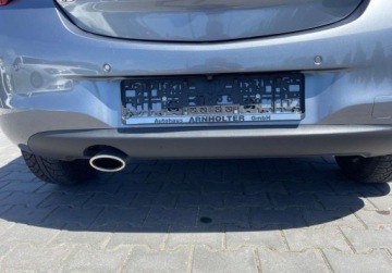 Opel Corsa E Hatchback 3d 1.4 Twinport 90KM 2019 Opel Corsa 1.4 benz ,90 ps ,pot niski przebieg tylko 22800 ,kamera navi,te, zdjęcie 23