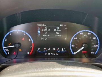 Ford 2024 Ford Bronco Sport Big Bend 2024 1.5l 1.5 Benzyna 181KM, zdjęcie 9