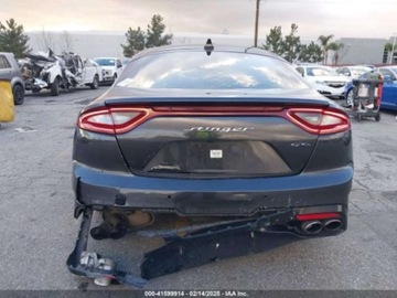 Kia Stinger 2020 Kia Stinger 2020 Kia Stinger GT-Line RWD 2.0 Benzyna 255KM, zdjęcie 3