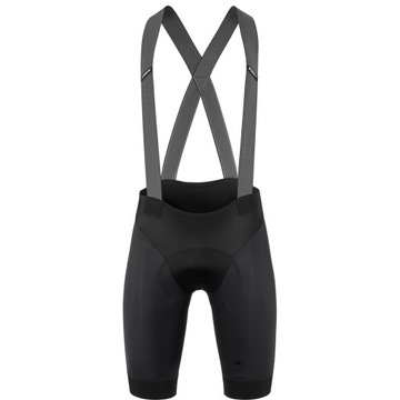 Spodenki Assos Equipe RS S9 Targa Black Series XLG